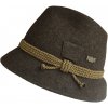 KOS Exclusive hunting Klobúk II hnedý-59
