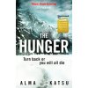 Alma Katsu - Hunger