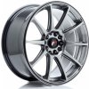 JAPAN RACING JR11 8,5x18 5x100-120 ET35 hyper black