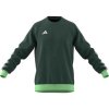 Sweatshirt adidas Tiro 23 Competition Crew M HU1324 (123888) Black 2XL