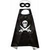 FunCo Detský karnevalový prevlek Pirát 2 v 1 OPBH2262