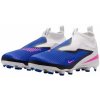 Lisovky Nike JR PHANTOM 6 HIGH ACADEMY FG/MG K modré HQ2042-446 - EUR 38 | UK 5 | US 5,5Y