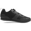 Cyklistické tretry Giro Tracker Black EUR 43