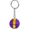 Basketball Mini kľúčenka balenie 1 ks