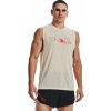 Under Armour UA Run Trail Tank -BRN