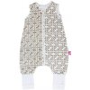 MOTHERHOOD Vak spací mušelínový s nohavicami Beige Classics 12-18m 0,5 tog