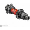 DT Swiss 240 Straightpull zadný náboj, 28 dier, 12x142 mm, 6 dier, SRAM XD 28 dier