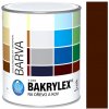 Bakrylex V2066 univerzál mat 700 g palisandr
