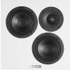 CANTON Atelier OnWall 3 Black Gloss