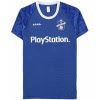 PlayStation eSport FC France EU2021 - tričko - velikost L, MASTER