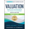 Valuation: Measuring and Managing the Value of Companies, University Edition (Koller,Tim,Goedhart,Marc 