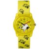 Hodinky Timex Peanuts Time Teachers žlutá