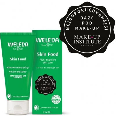 Weleda Skin food univerzálny výživný krém 75 ml