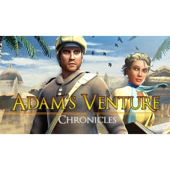 Adams Venture Chronicles