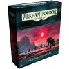 Arkham Horror LCG: The Innsmouth Conspiracy: Campaign Expansion - EN