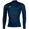 Academy Shirt Brama elastické triko navy veľkosť oblečenia XXS-XS - S–M