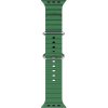 Epico Watch Strap Ocean 42/41/40/38 mm - zelená 63318101500001