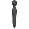 Loveline Powerful Wand Vibrator Charbone, vibračná masážna hlavica