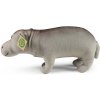 Rappa Plyšový hroch 32 cm ECO-FRIENDLY
