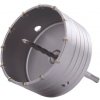 Extol premium Vrták korunkový 125mm, SDS+ 8801971