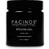 Pacinos Styling Gel Firm Hold High Shine - silne tužiaci gél na vlasy s vysokým leskom, 500 ml
