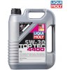 Liqui Moly Motorový olej 4T 5W-30 TOP TEC 4400 - 5L - doprava zdarma