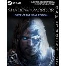 Middle-Earth: Shadow of Mordor GOTY Upgrade