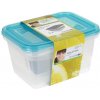 Keeeper Dóza na potraviny Fresh & amp; Freeze, 2 ks, 2 l