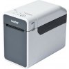 Tlačiareň samolepiacich štítkov Brother, TD-2130N, USB, Ethernet TD2130NXX1