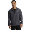 Pánska bunda Under Armour Velociti Pro Storm Jacket Castlerock/Castlerock/Reflective L