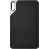 TX100 Externý SSD disk 1TB Black