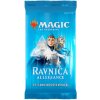 WotC Magic: the Gathering - Ravnica Allegiance Booster