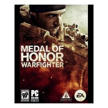 Medal of Honor: Warfighter