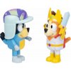 Bluey Fairytale 2ks