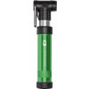 Pumpička Crankbrothers Gem S - Green uni
