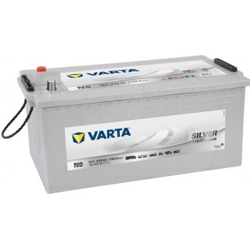 Varta Promotive Silver 12V 225Ah 1150A 725 103 115