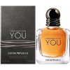 Giorgio Armani Stronger With You 50 ml toaletná voda muž EDT