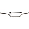 Riadítka ENDURO 22mm ALUMINIUM titánium 780x95