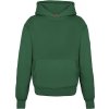 Vilgain Heavy Brushed Hoodie Forest