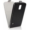 Forcell Slim Flexi Fresh SONY Xperia M5 červené