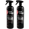 Pure Chemie Tire Gum Dressing 2 x 750 ml