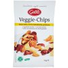 Gilli zeleninové chipsy - 75 g