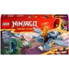 LEGO NINJAGO 71810 Dračie mláďa Riyu