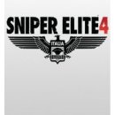 Sniper Elite 4