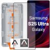 Tvrdené sklo Alogy pre Samsung Galaxy S25 1 ks
