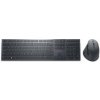 DELL KM900 bezdrátová klávesnice a myš ( Premier Collaboration Keyboard ) US/ mezinárodní