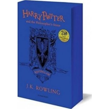 Harry Potter and the Philosopher's Stone - RaJ.K. Rowling