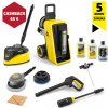 Vysokotlakový čistič KARCHER K 7 Comfort Premium Car & Home 1.317-507.0