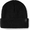 BRIXTON čiapka - Heist Beanie Black (BLACK) veľkosť: OS