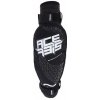 ACERBIS chránič lakťov X-ELBOW SOFT Junior detský black/white